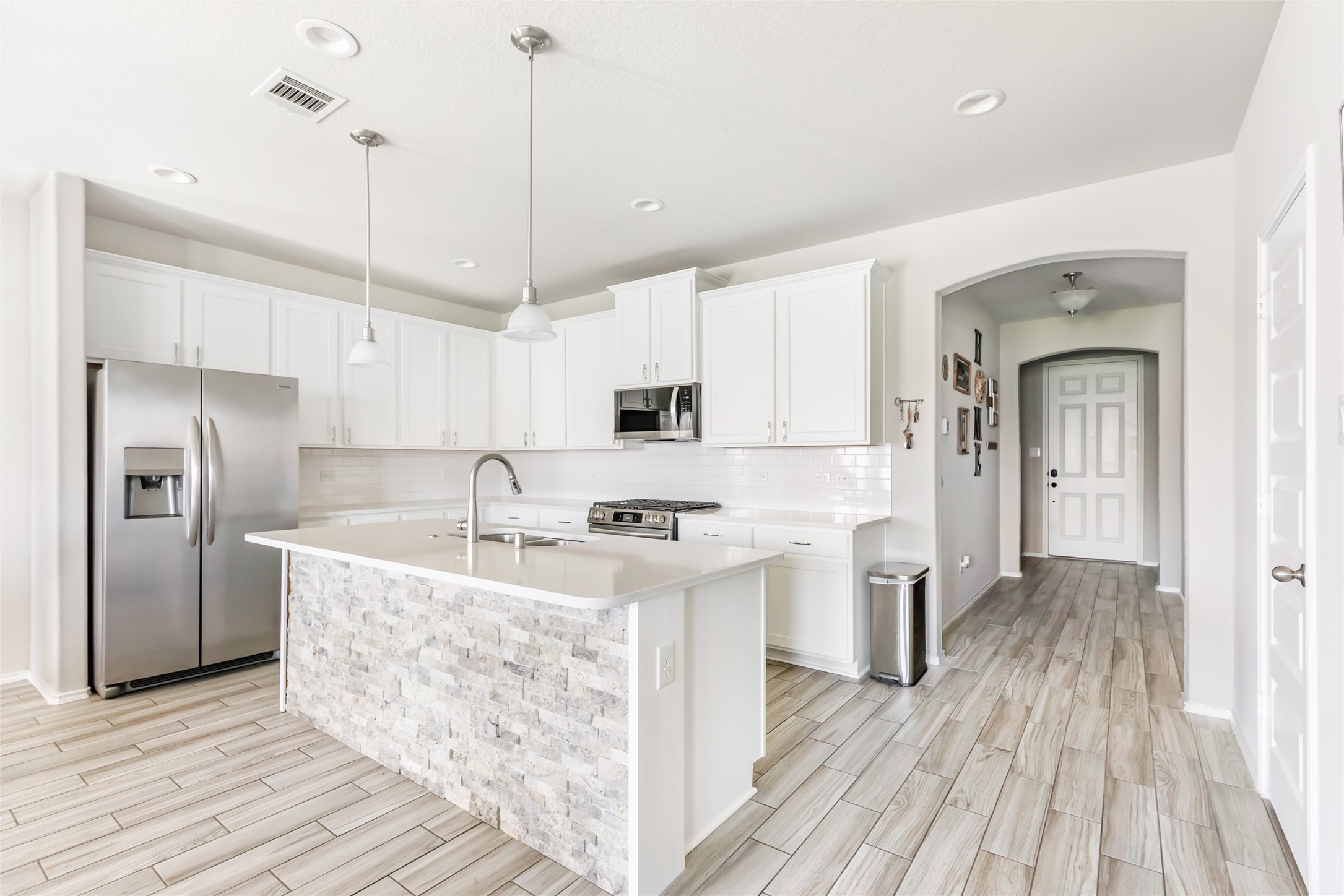 15414 Aberdeen Wood Drive Humble TX 77346