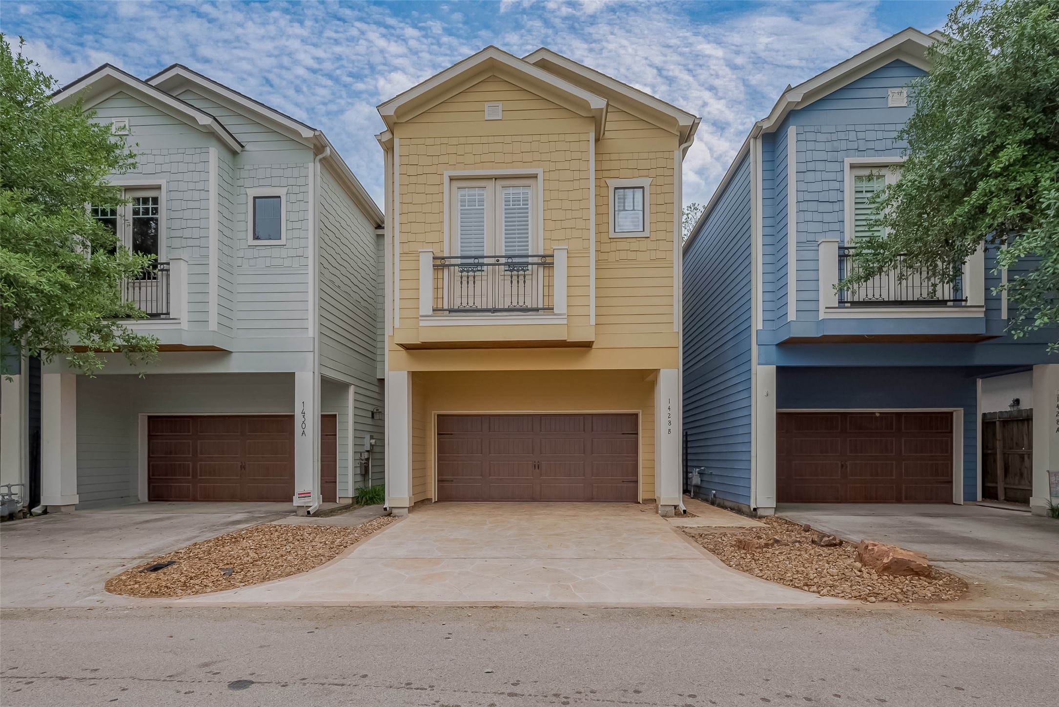 1428 Dian Street B Houston TX 77008