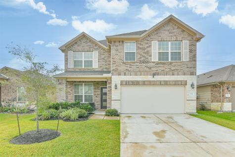 918 Pismo Lane Rosharon TX 77583