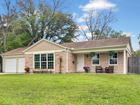 7405 Huddler Street Houston TX 77074
