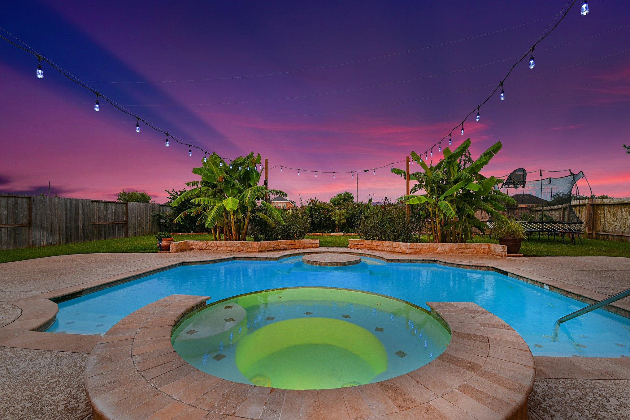 2815 Kestrel Trace Lane Katy TX 77494