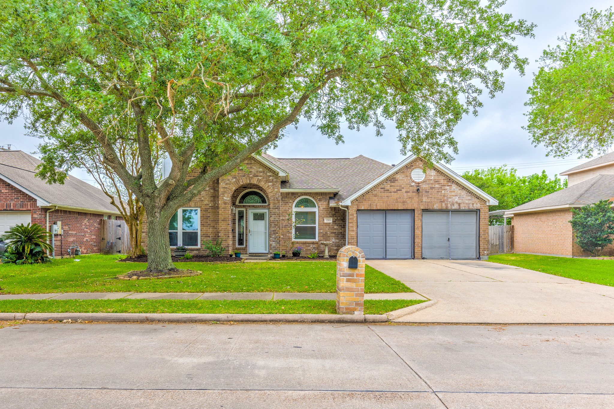 2713 15th Street N Texas City TX 77590