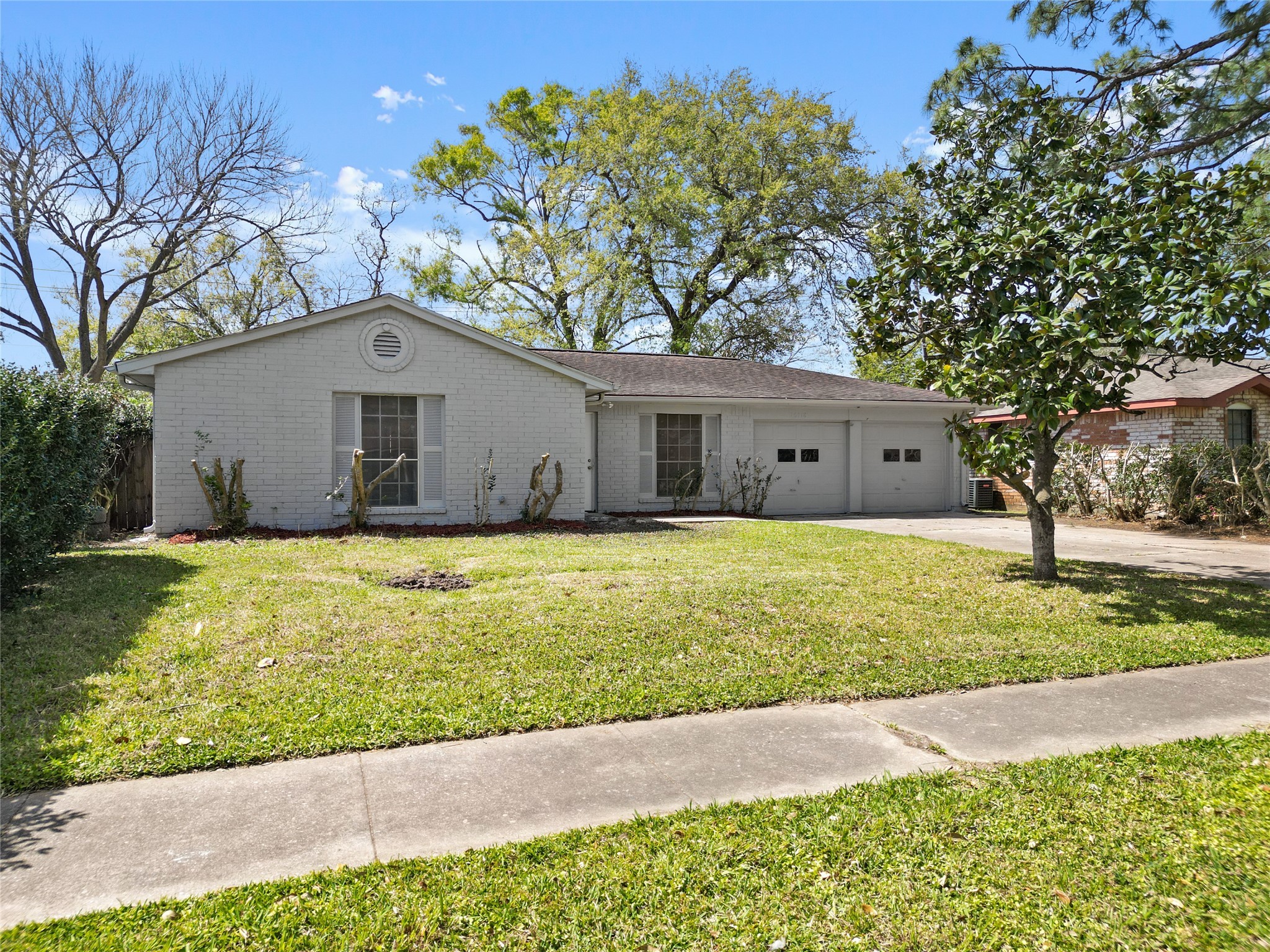16718 David Glen Drive Friendswood TX 77546