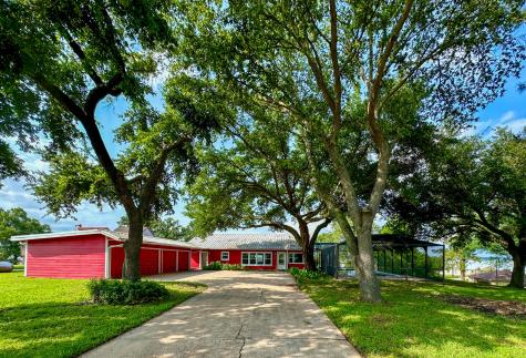 126 Lacy Lane Livingston TX 77351