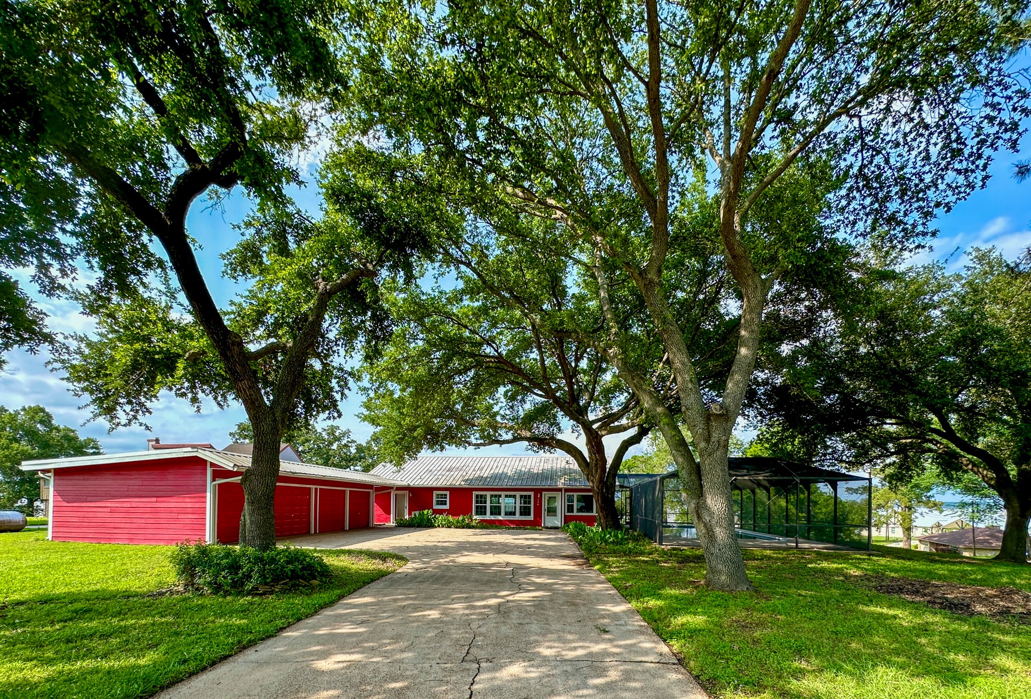 126 Lacy Lane Livingston TX 77351