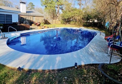 811 Garden Lane Carthage TX 75633