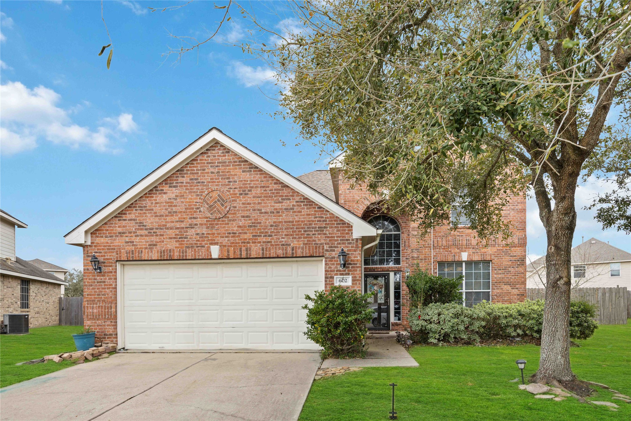 602 Imperial Ridge Court La Marque TX 77568