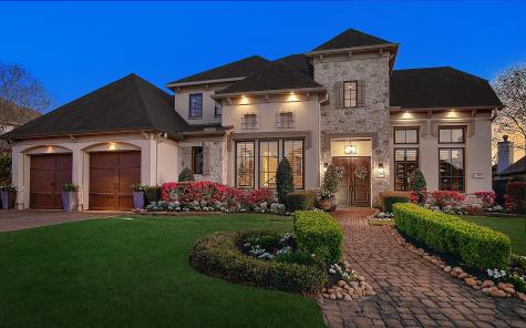 40 S Parkgate Circle Shenandoah TX 77381
