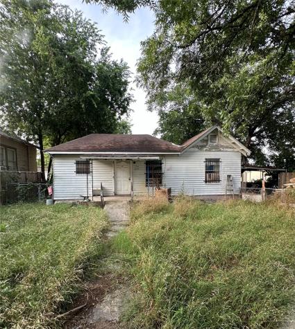 214 Uvalde Street San Antonio TX 78210