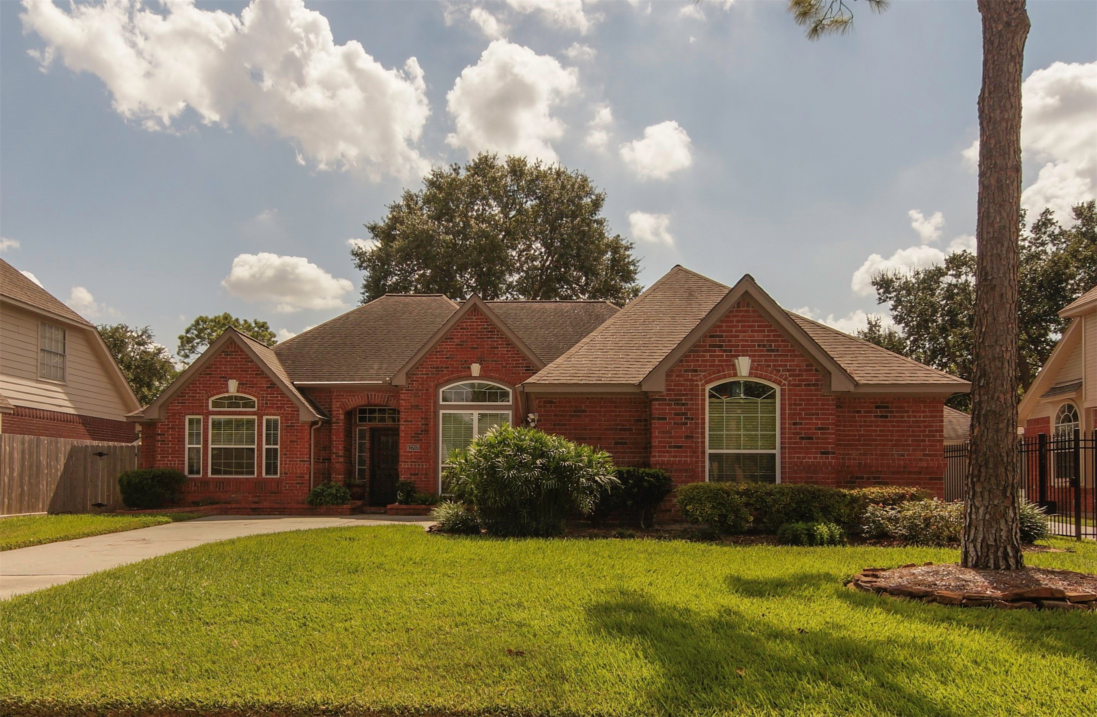12707 Azalea Creek Trail Houston TX 77065