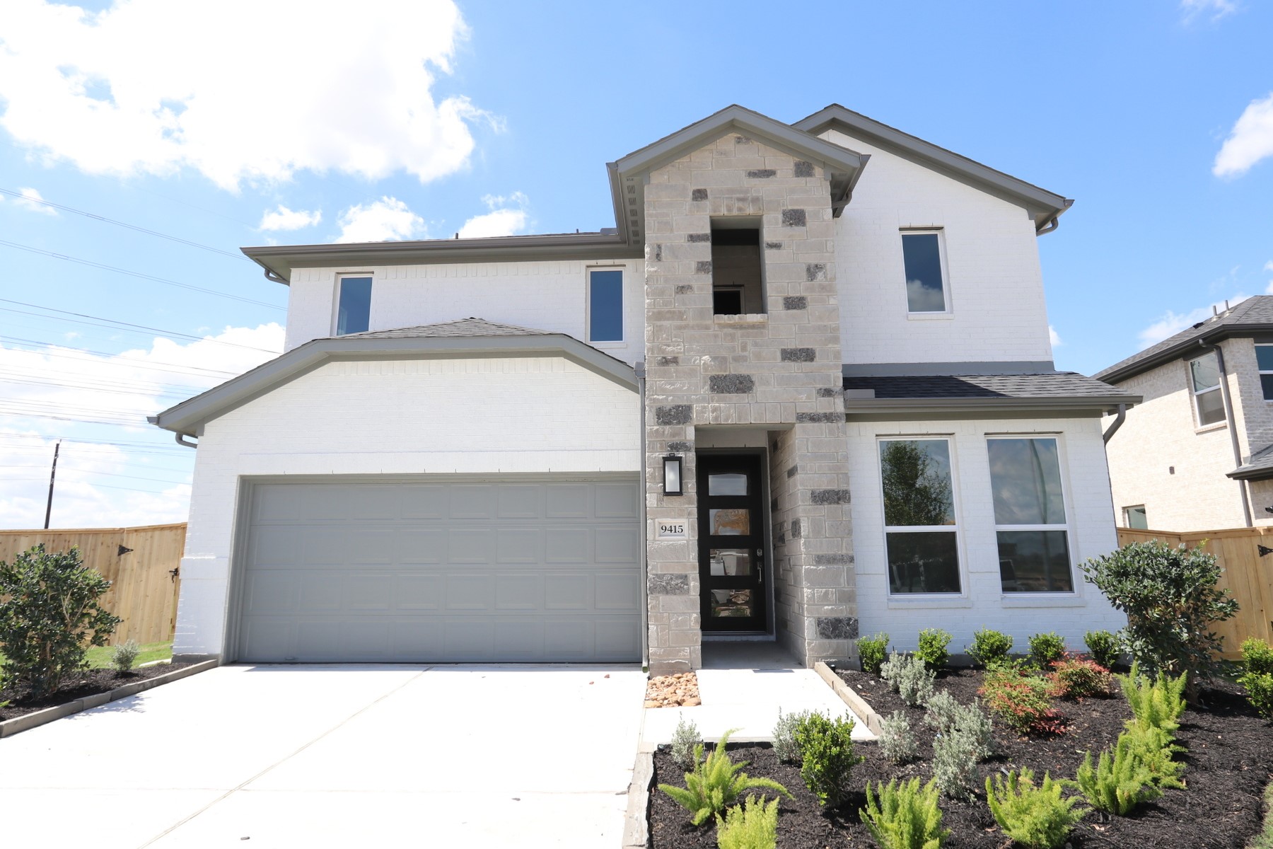 9415 Dearborn Creek Drive Cypress TX 77433
