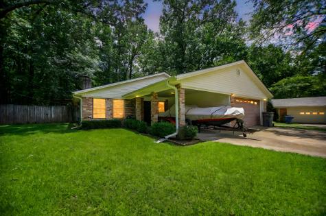309 Echo Lane Lufkin TX 75904