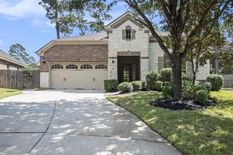 127 Winslow Hill Place Montgomery TX 77316