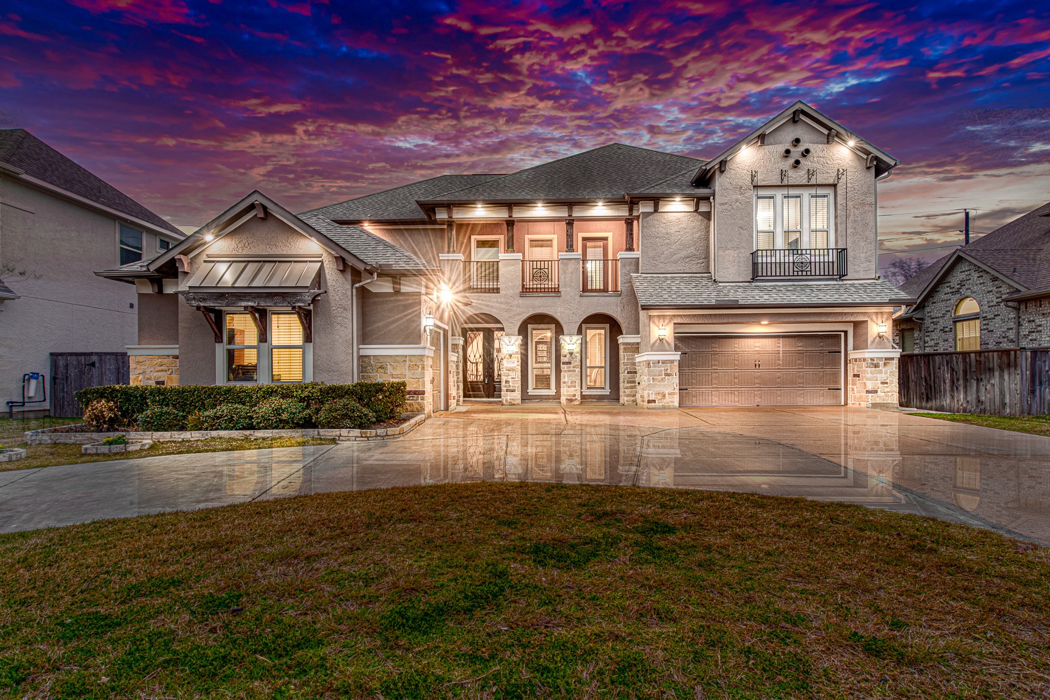 27218 Cheshire Edge Lane Katy TX 77494