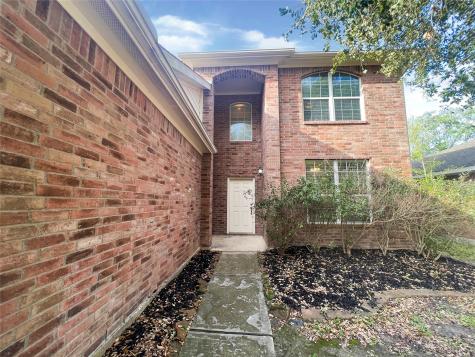 6842 Durango Creek Drive Magnolia TX 77354