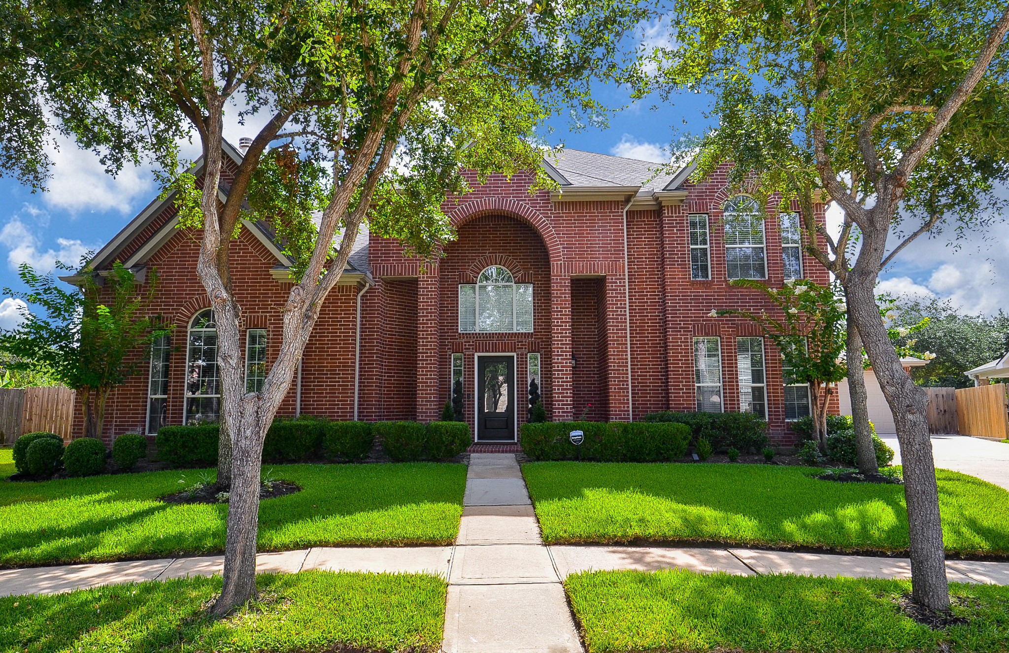 7403 Jewel Brook Lane Richmond TX 77407