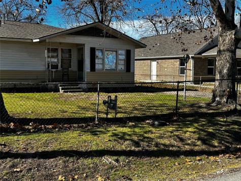 7009 Lavender Street Houston TX 77016
