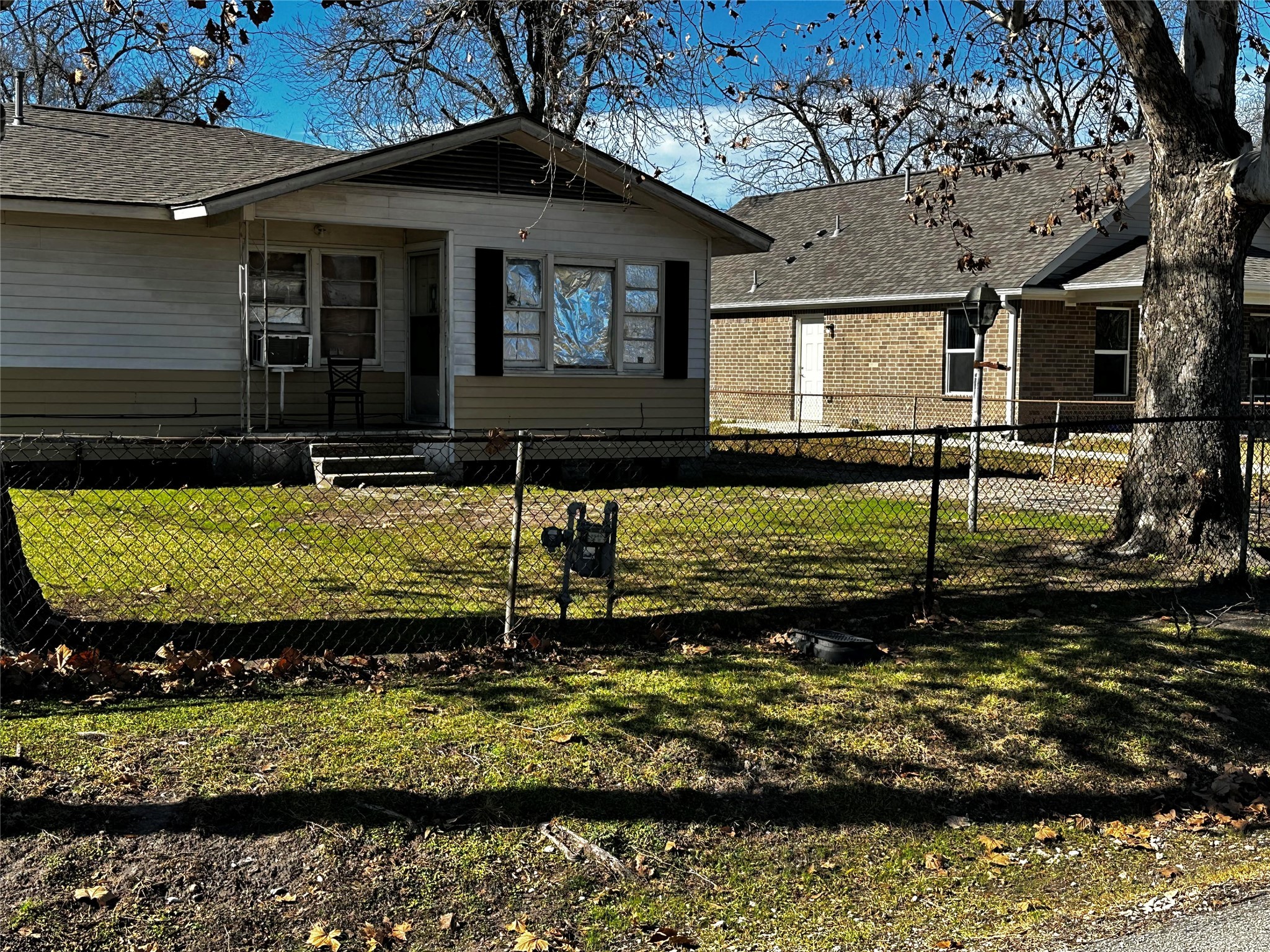 7009 Lavender Street Houston TX 77016