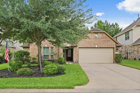 166 Hearthshire Circle Magnolia TX 77354