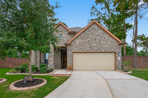 12403 Palo Acebo Lane Humble TX 77346