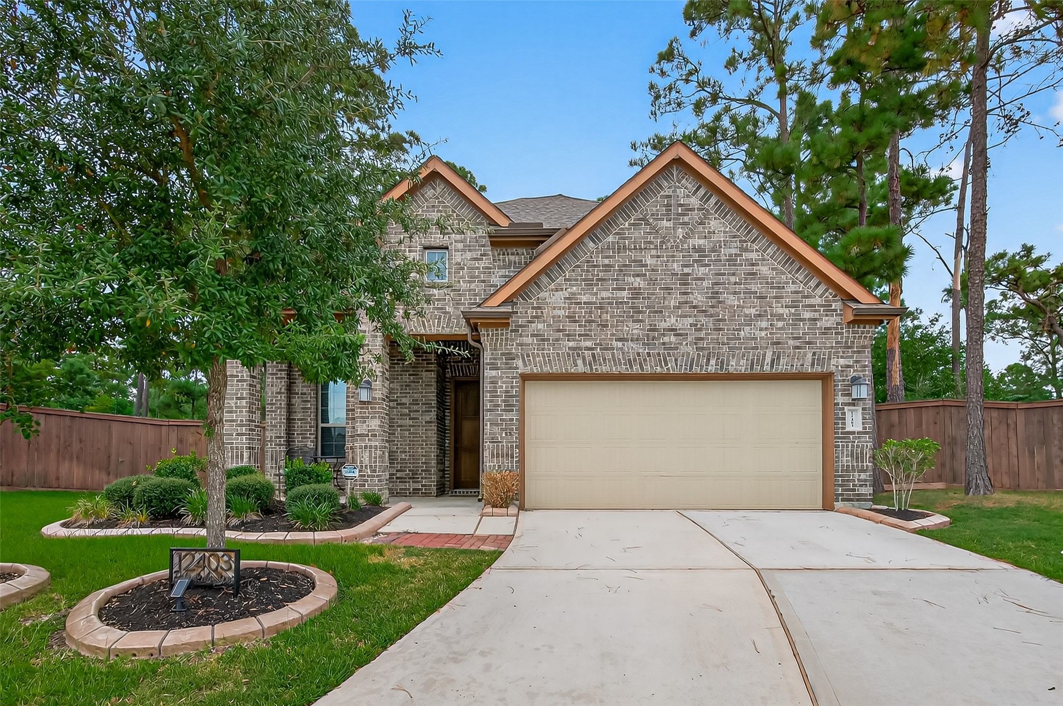 12403 Palo Acebo Lane Humble TX 77346