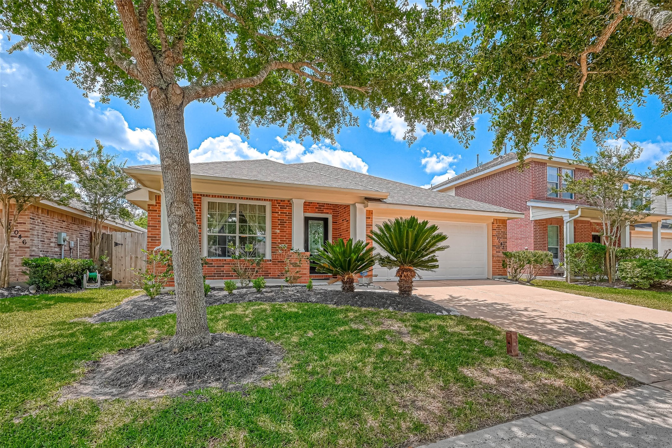 11042 S Auden Circle Missouri City TX 77459