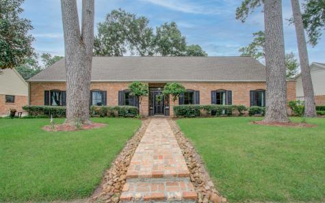 12323 Boheme Drive Houston TX 77024