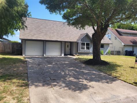 2914 15th Avenue N Texas City TX 77590