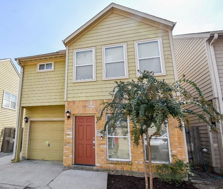 2202 Naomi Street 3 Houston TX 77054