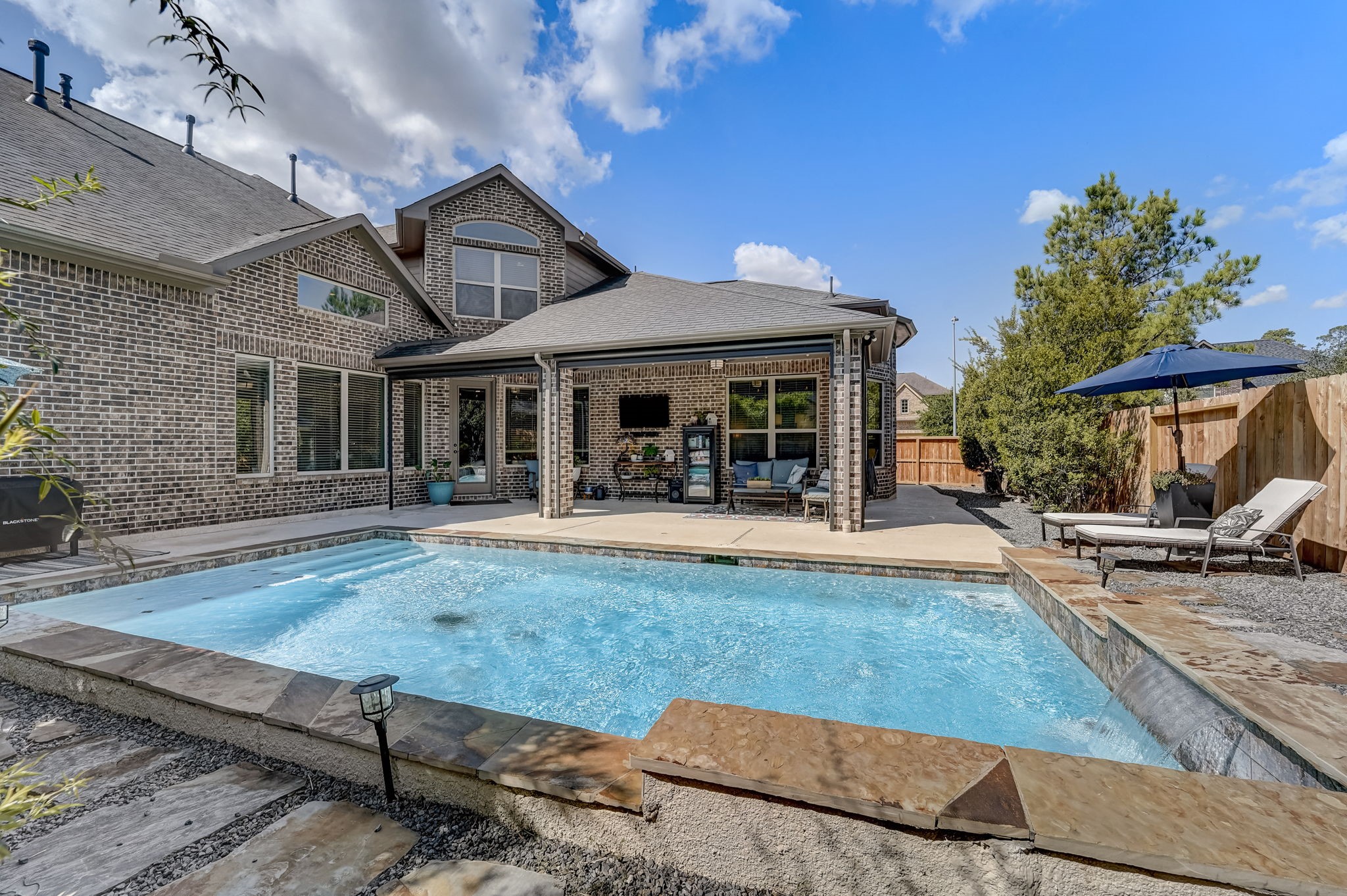 12903 Dunbar Cave Court Humble TX 77346