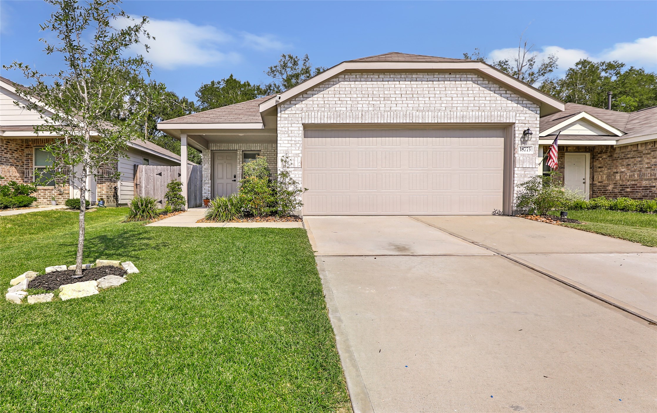 18773 Wembley Vista Trail New Caney TX 77357