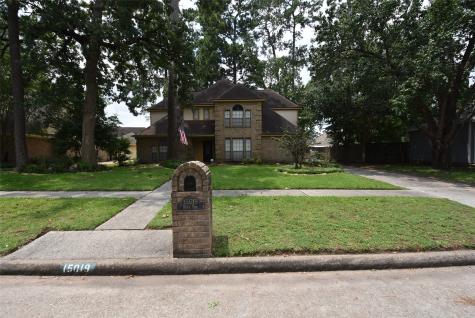 15019 River Park Drive Houston TX 77070