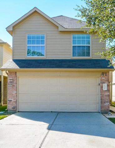 15455 Bammel Oaks Court Houston TX 77014