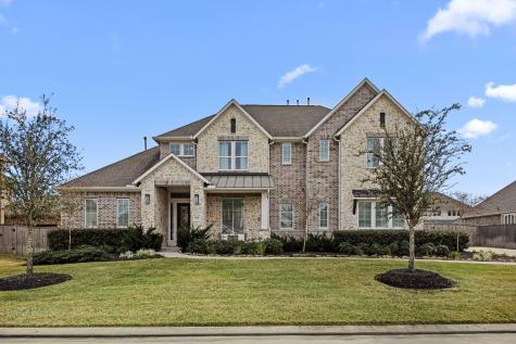 20311 Hillside Grove Lane Cypress TX 77433