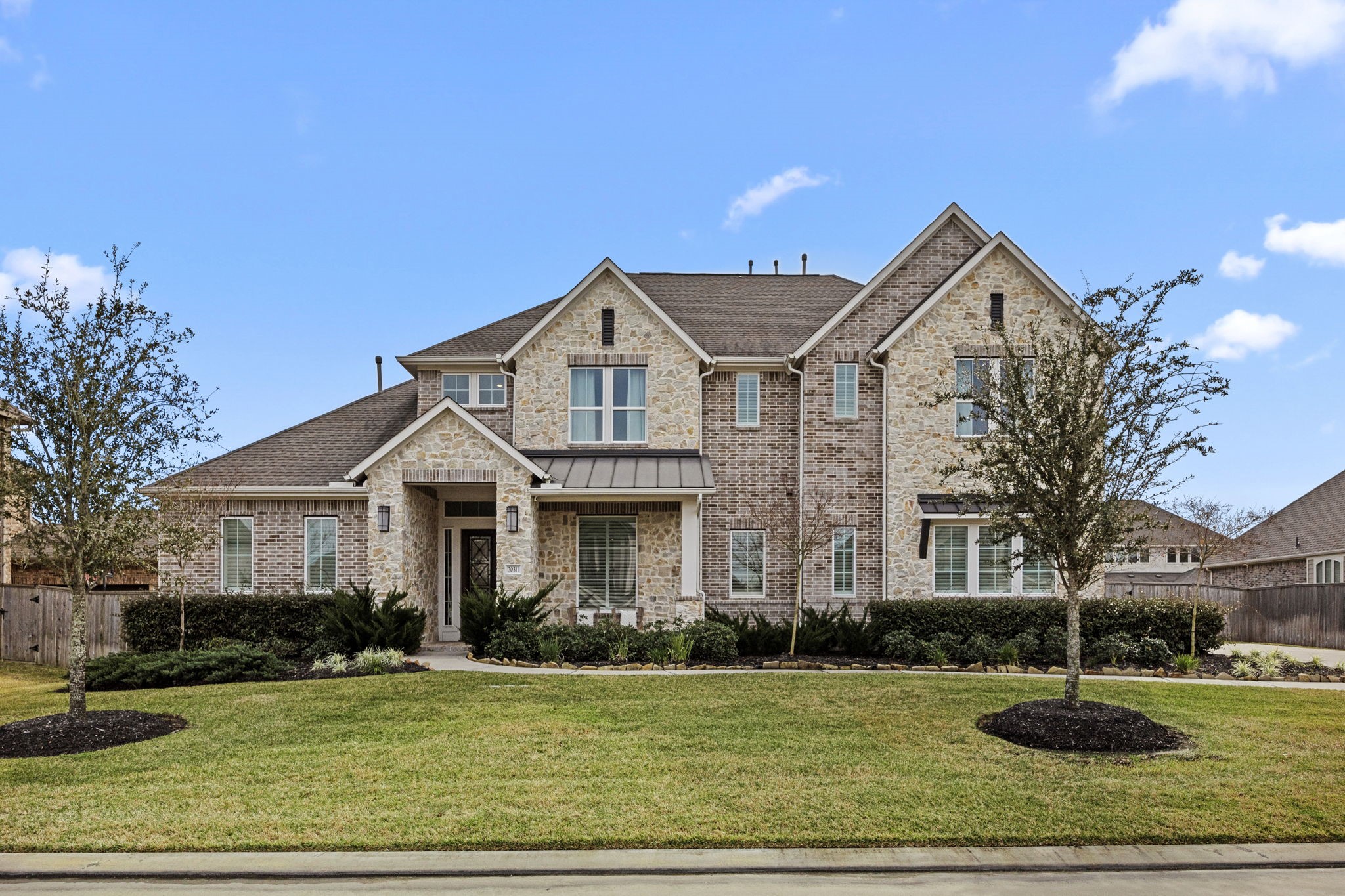 20311 Hillside Grove Lane Cypress TX 77433