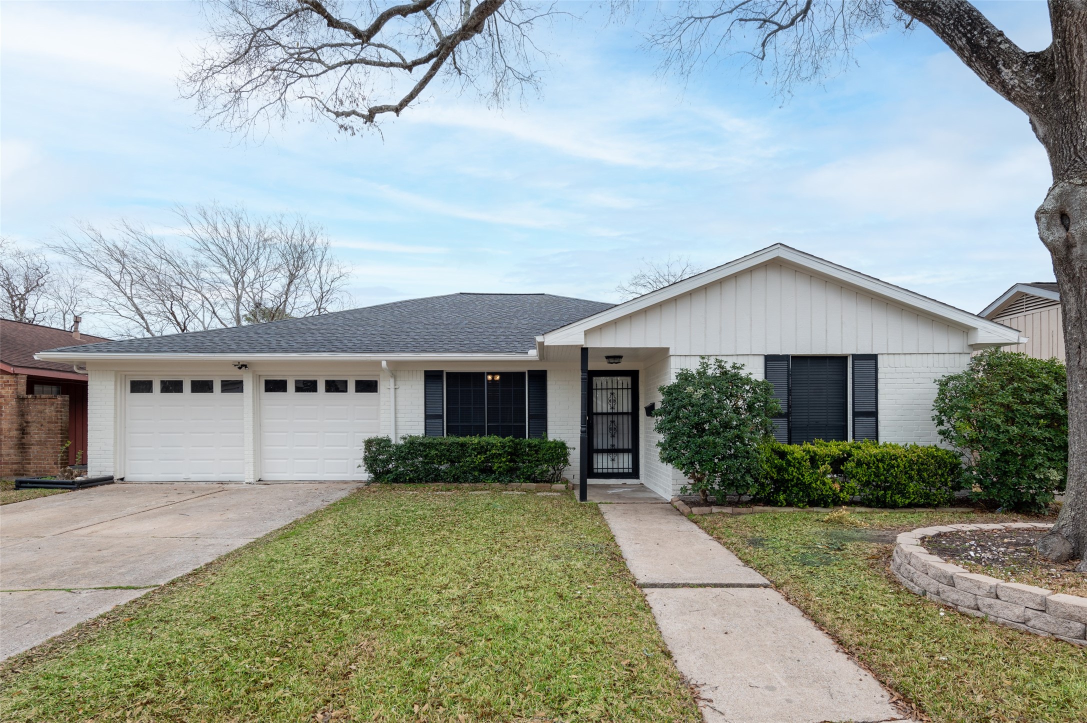 15711 Sea Liner Drive Houston TX 77062