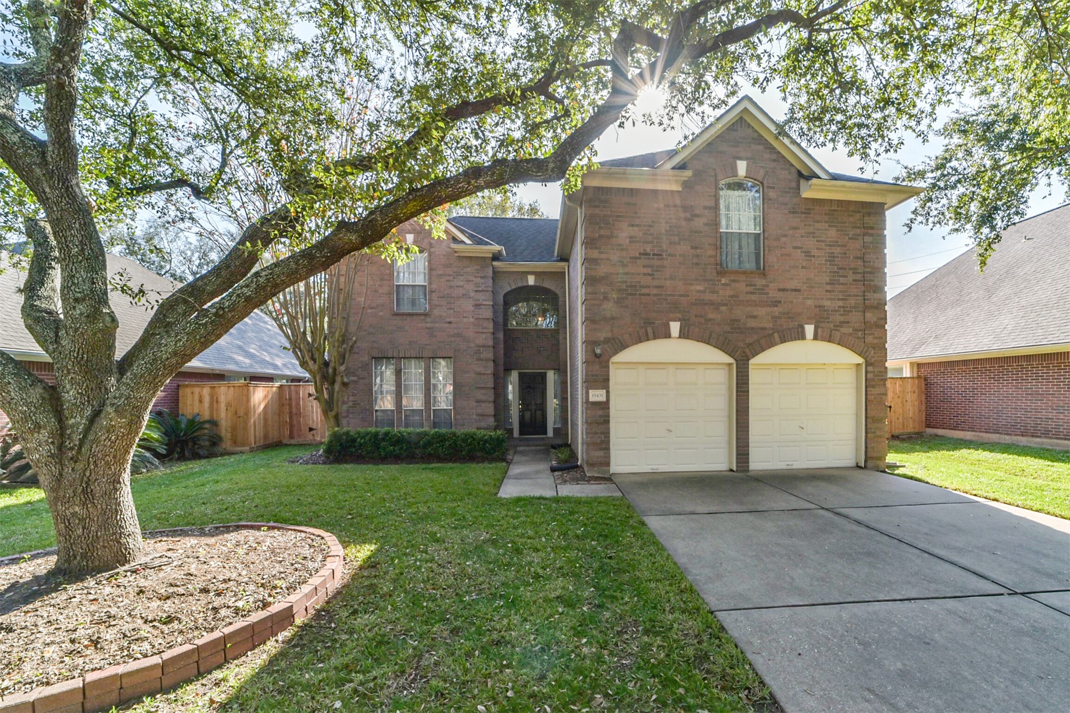15431 Truslow Point Lane Sugar Land TX 77478