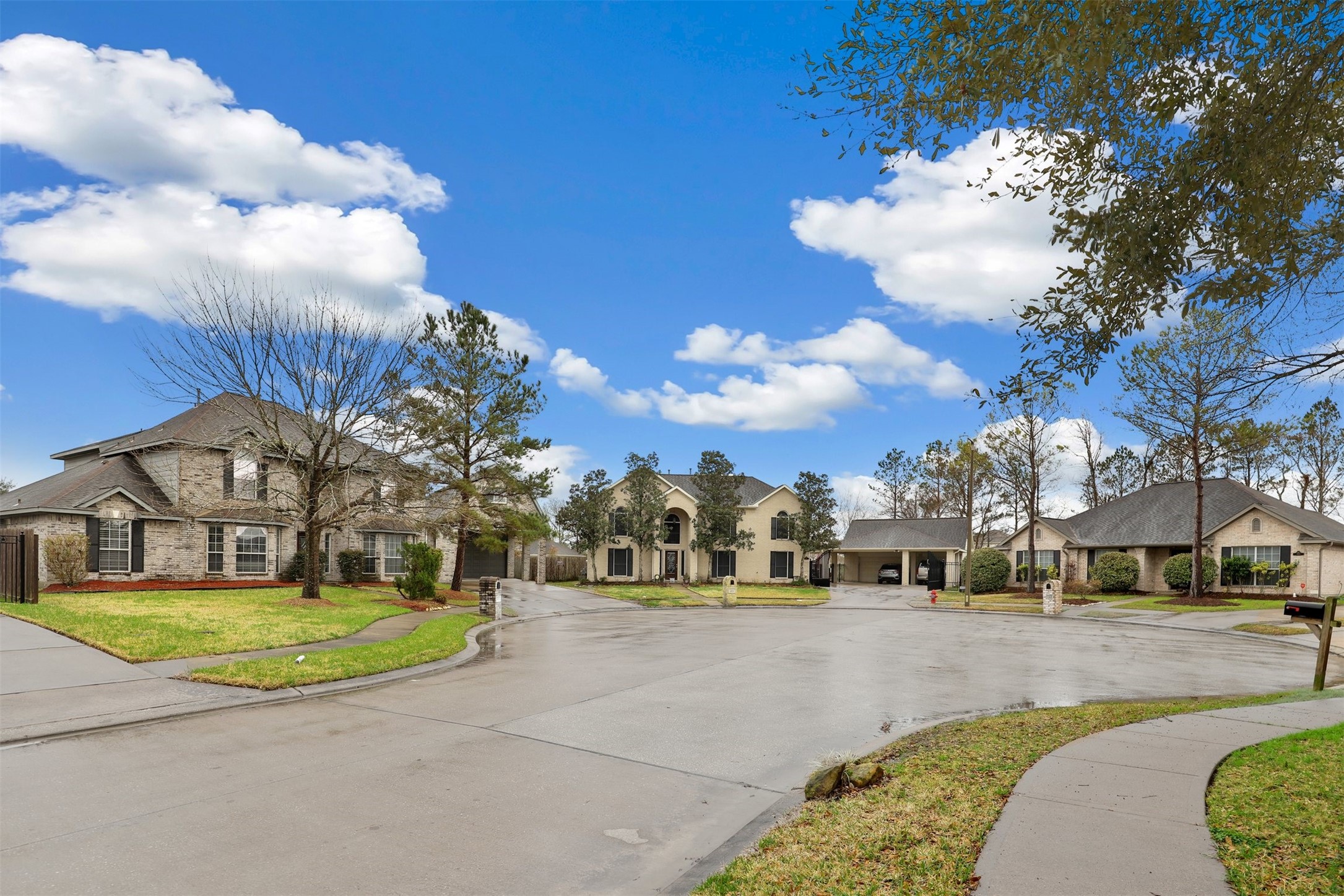 320 Torrey Court League City TX 77573