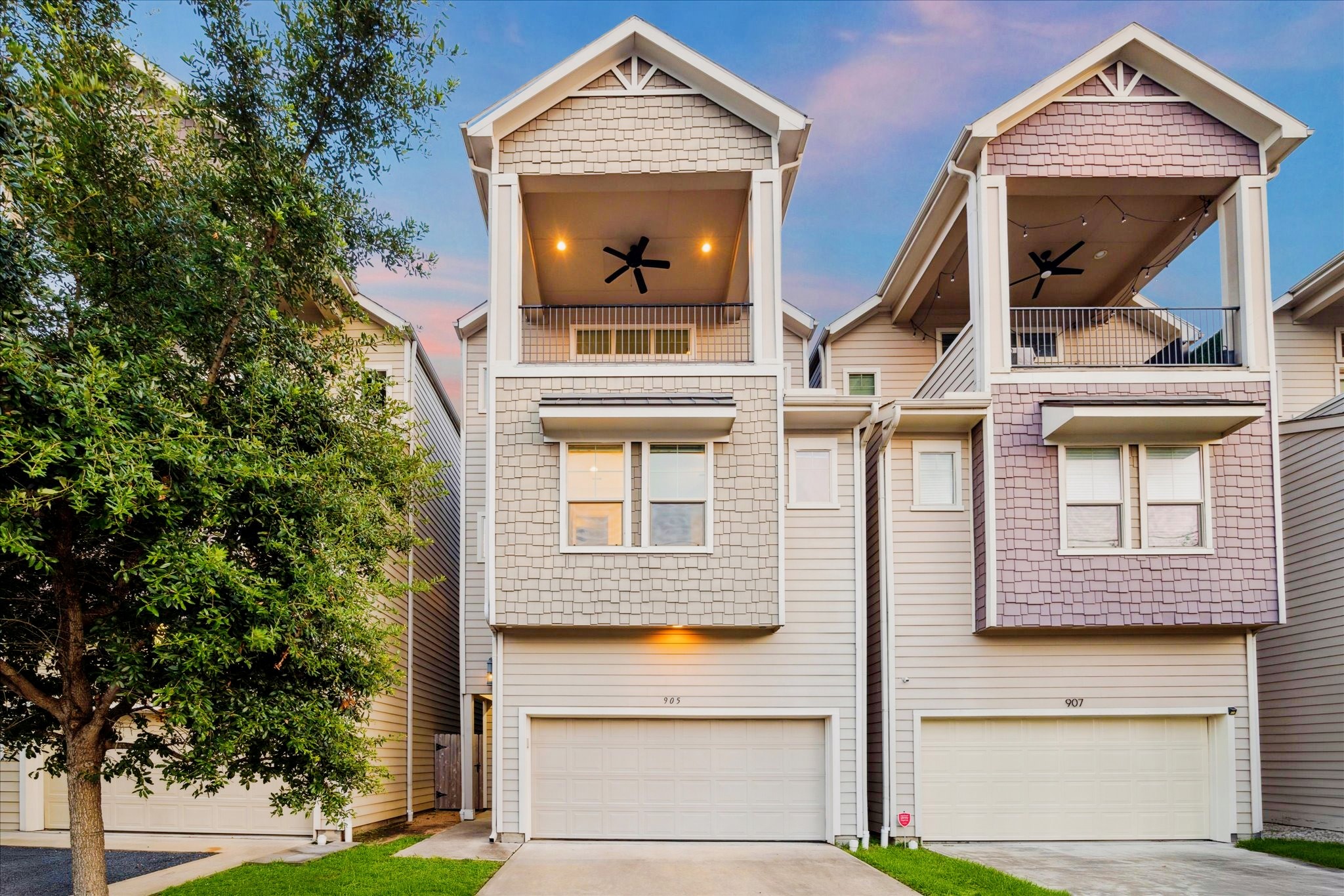 905 Judiway Street Houston TX 77018