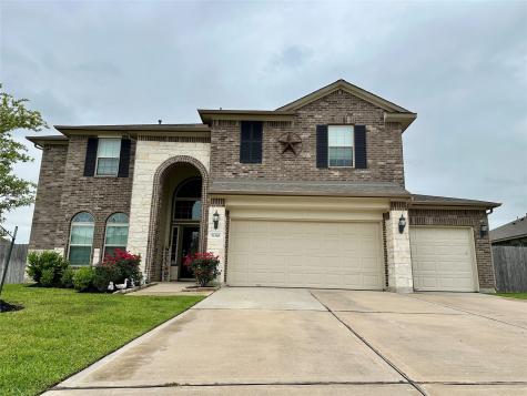 31503 Sandpiper Creek Drive Hockley TX 77447