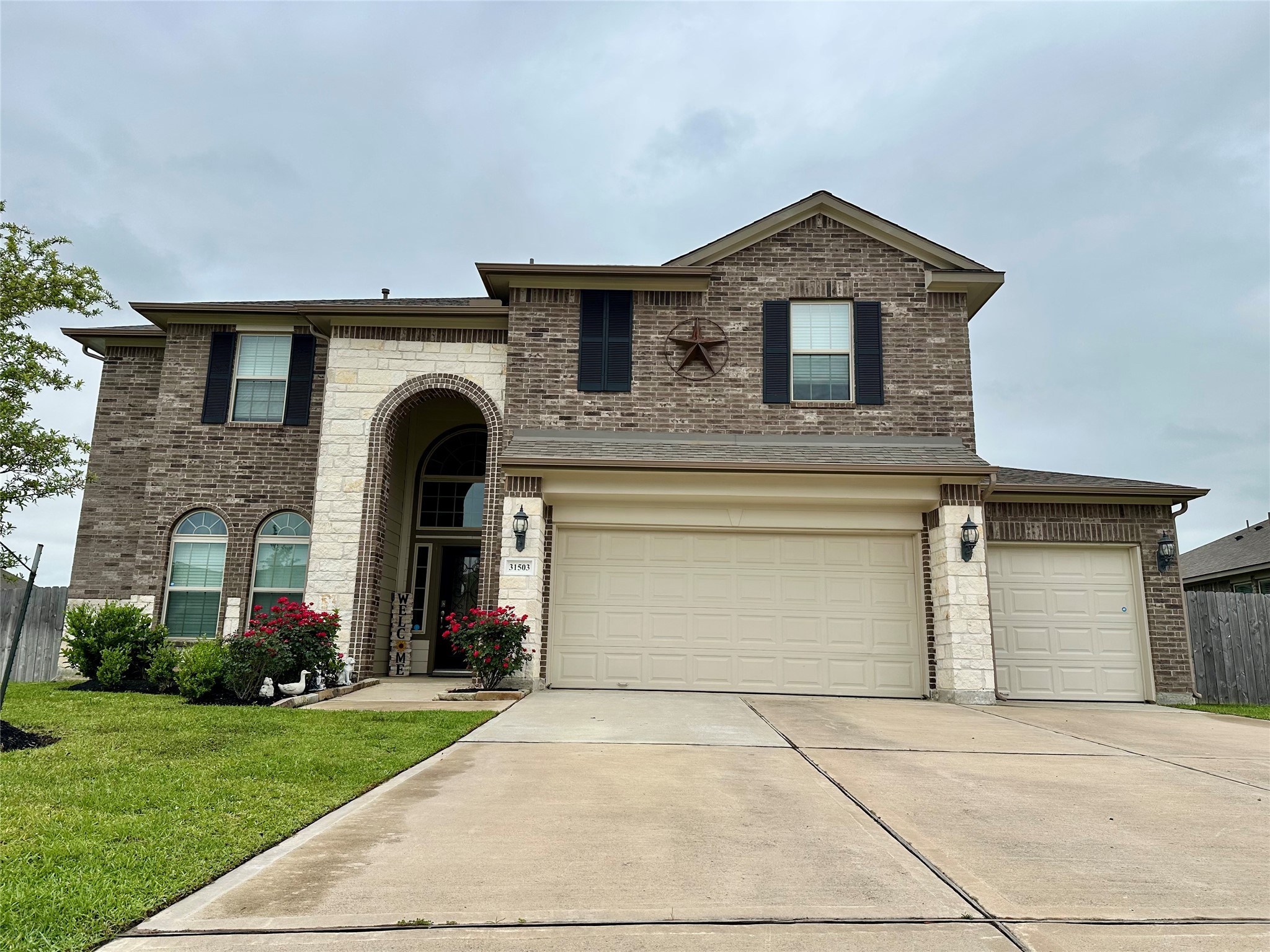 31503 Sandpiper Creek Drive Hockley TX 77447