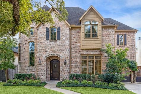 2329 Tangley Street Houston TX 77005