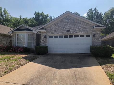 50 Austin Hollow Circle Nacogdoches TX 75965