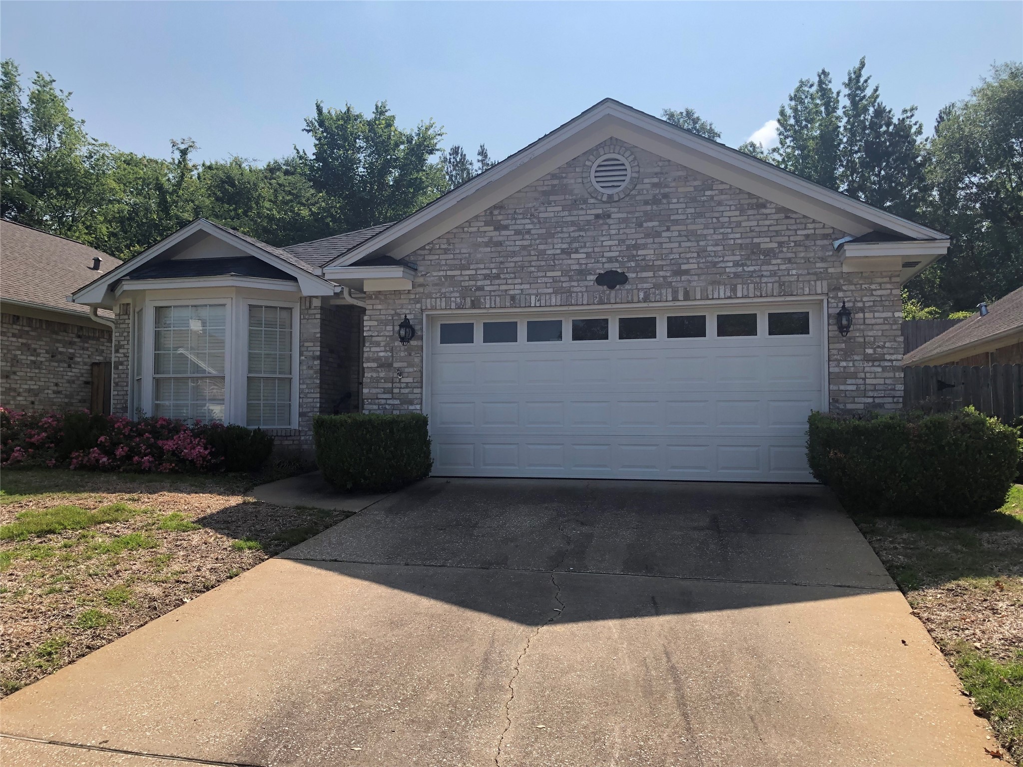 50 Austin Hollow Circle Nacogdoches TX 75965
