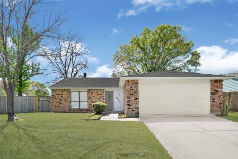 8603 Lakeside Forest Drive Houston TX 77088
