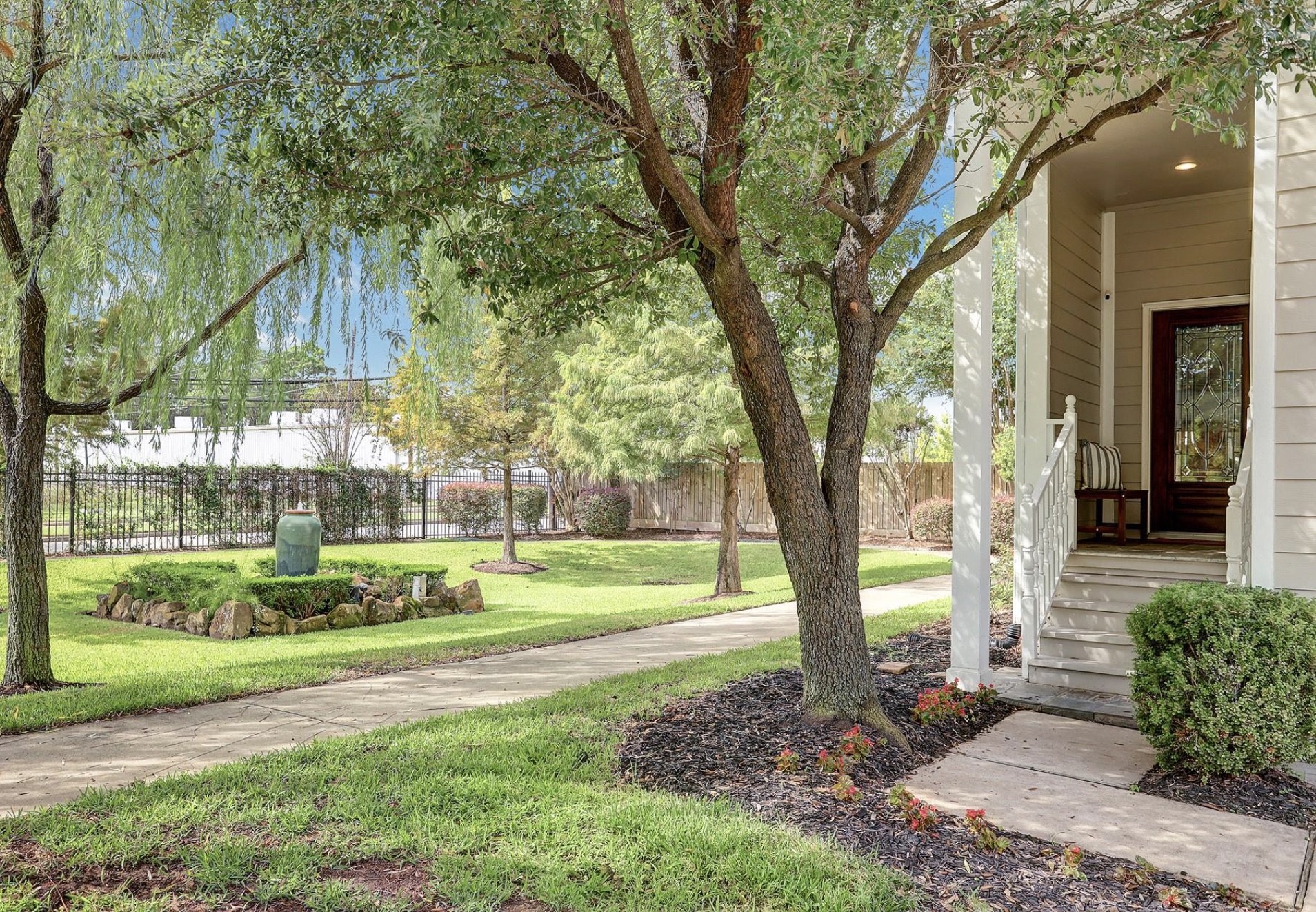 3303 New Garden View Lane Houston TX 77018