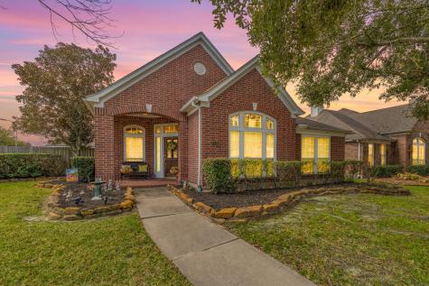 7103 Timber Edge Lane Humble TX 77346