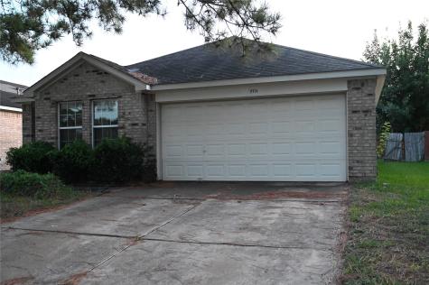 7711 Prairie Fire Lane Cypress TX 77433