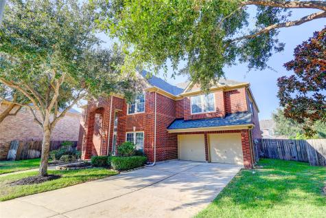 5507 Opal Cove Court Katy TX 77494