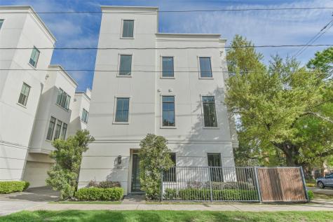 1802 Vermont Street Houston TX 77006